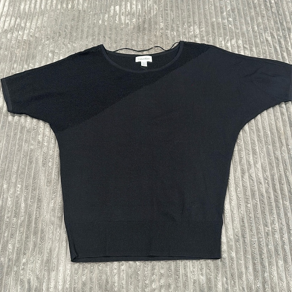 Calvin Klein Sweater Top